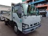 NISSAN ATLAS DUMP