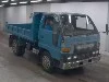 DAIHATSU DELTA TRUCK