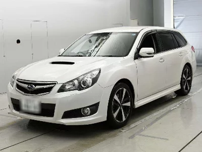 Subaru LEGACY TOURING WAGON