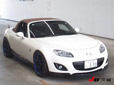Mazda Roadster