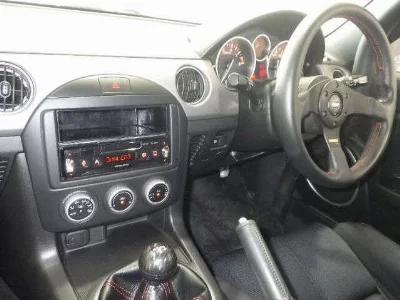Mazda ROADSTER