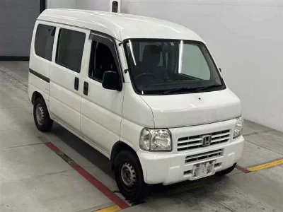 Honda Acty