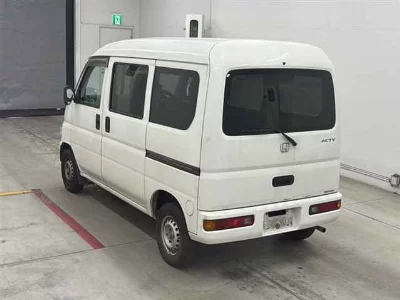 Honda Acty