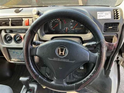 Honda Acty
