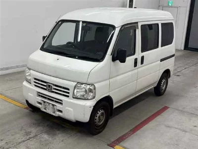 Honda Acty