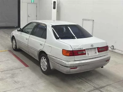 Toyota Corona Premio