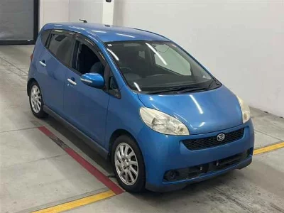 DAIHATSU SONICA