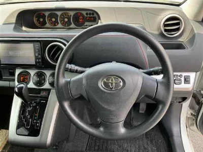 TOYOTA COROLLA RUMION