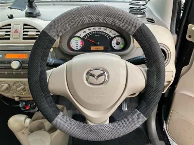 MAZDA CAROL