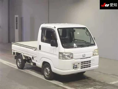 Honda Acty Truck