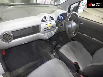 SUZUKI ALTO ECO