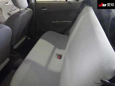 SUZUKI ALTO ECO