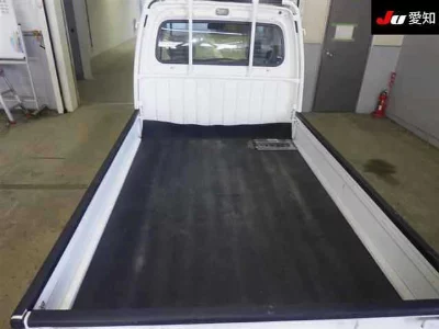 SUBARU SAMBAR TRUCK