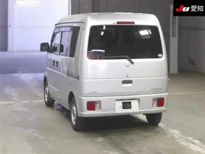 SUZUKI EVERY VAN