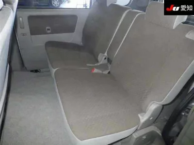 SUZUKI EVERY VAN