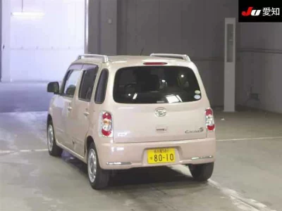 Daihatsu Mira Cocoa
