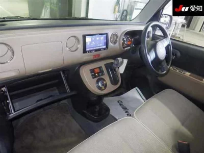 Daihatsu Mira Cocoa