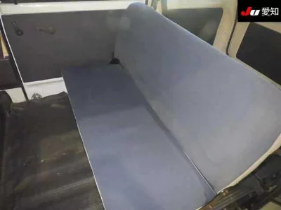 SUBARU SAMBAR VAN
