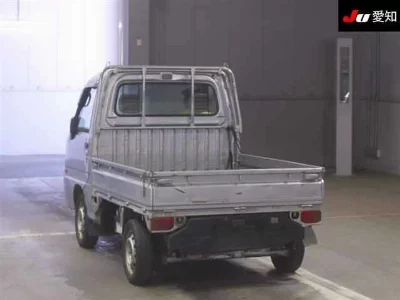 SUBARU SAMBAR TRUCK