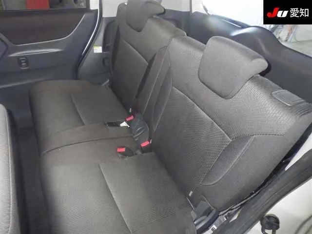 Mitsubishi Delica D:2  с аукциона в Японии