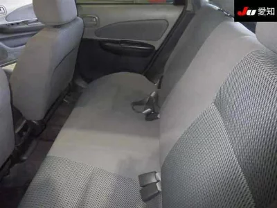 NISSAN WINGROAD