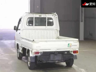 SUBARU SAMBAR TRUCK