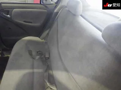 Toyota Platz