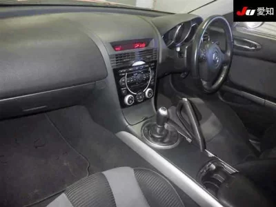 Mazda RX-8