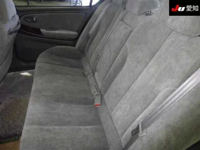 NISSAN CEFIRO
