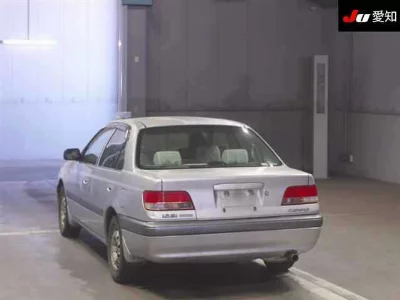 Toyota Carina