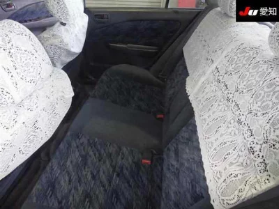 Toyota Carina