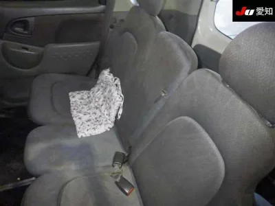 Toyota FUN CARGO
