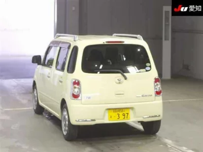 Daihatsu Mira Cocoa