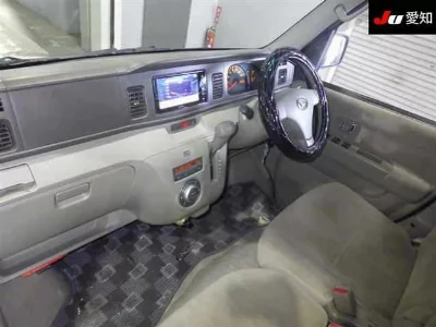 DAIHATSU ATRAI WAGON