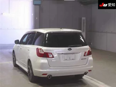 Subaru EXIGA