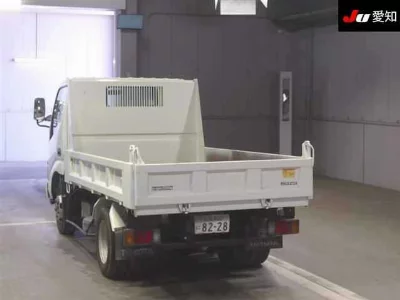 Toyota DYNA TRUCK