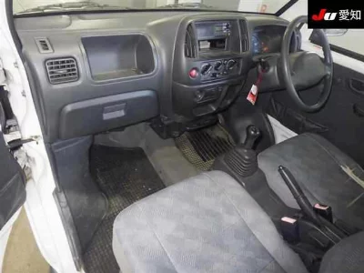 SUZUKI EVERY VAN