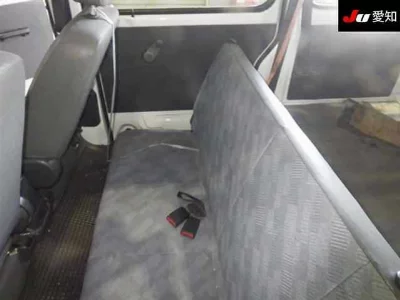SUZUKI EVERY VAN