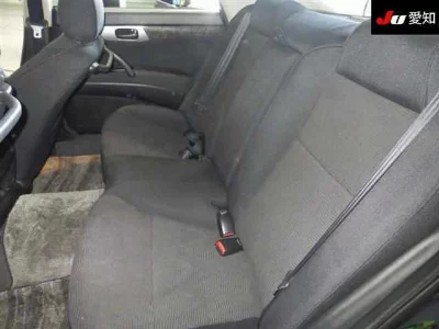 NISSAN OTHER
