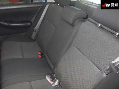 Toyota Allex