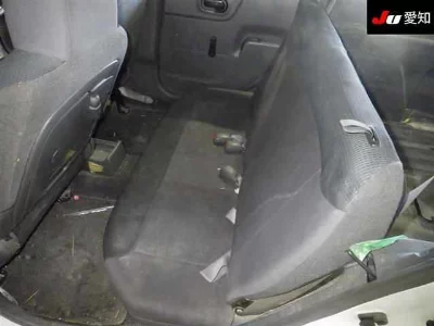 NISSAN AD VAN