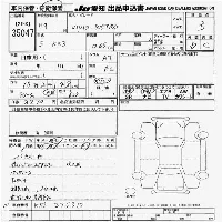 Subaru Vivio