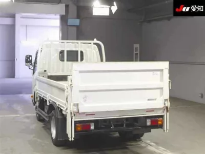 Hino DUTRO TRUCK