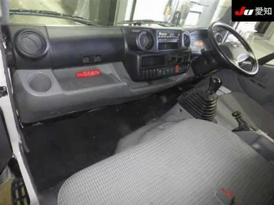 Hino DUTRO TRUCK