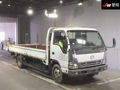 Mazda Titan