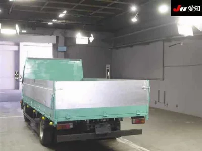 HINO DUTRO TRUCK