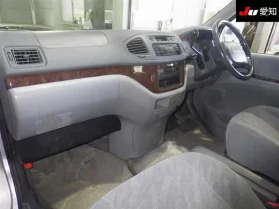 Toyota Hiace Regius