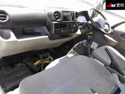 HINO DUTRO TRUCK
