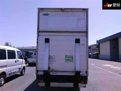 HINO DUTRO TRUCK