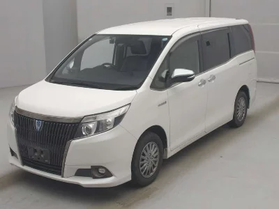 Toyota Esquire